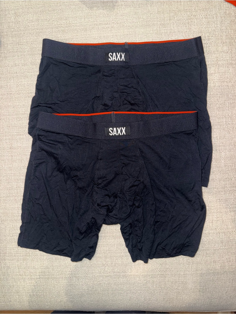 SAXX Vibe Extra Super Soft Boxer Brief